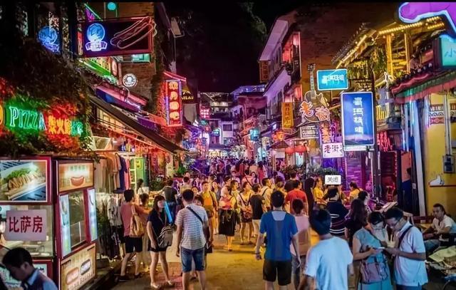 老外评出中国最美35大美景，我去过30个，你有几个没去过