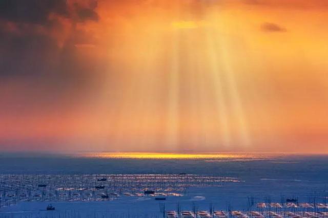 老外评出中国最美35大美景，我去过30个，你有几个没去过