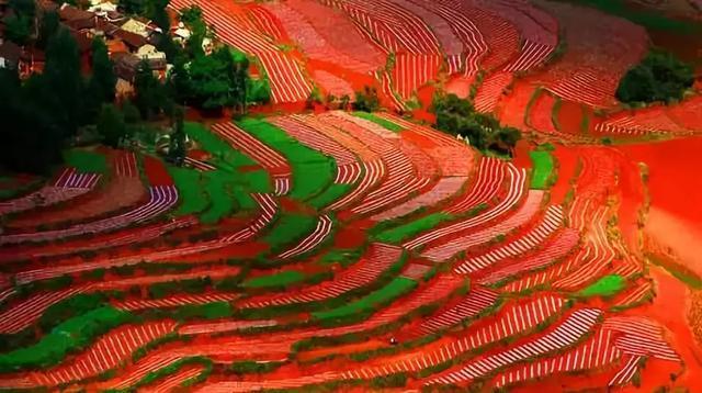 老外评出中国最美35大美景，我去过30个，你有几个没去过