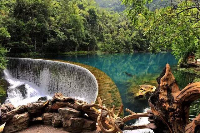 老外评出中国最美35大美景，我去过30个，你有几个没去过