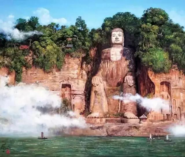 老外评出中国最美35大美景，我去过30个，你有几个没去过