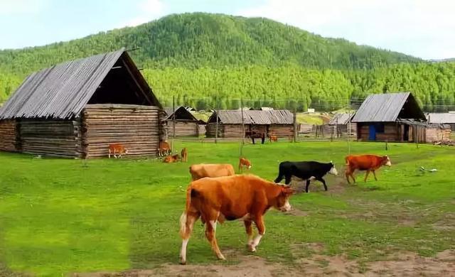 老外评出中国最美35大美景，我去过30个，你有几个没去过