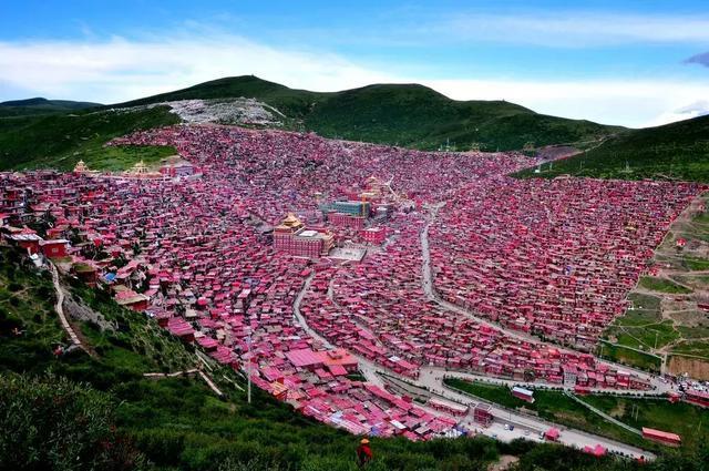 老外评出中国最美35大美景，我去过30个，你有几个没去过