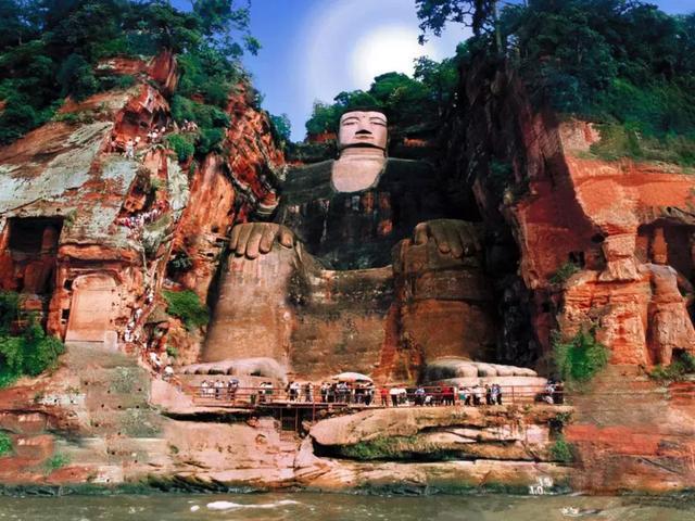 老外评出中国最美35大美景，我去过30个，你有几个没去过