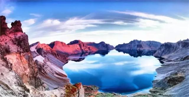 老外评出中国最美35大美景，我去过30个，你有几个没去过