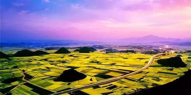 老外评出中国最美35大美景，我去过30个，你有几个没去过