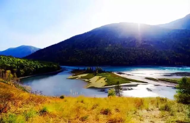 老外评出中国最美35大美景，我去过30个，你有几个没去过