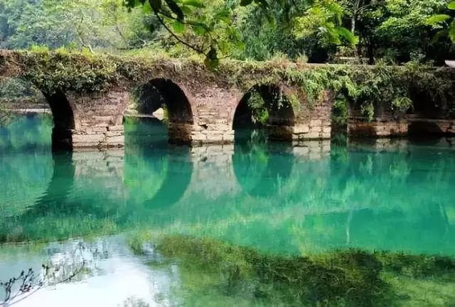 老外评出中国最美35大美景，我去过30个，你有几个没去过