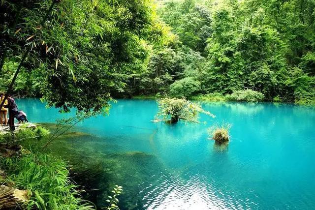 老外评出中国最美35大美景，我去过30个，你有几个没去过