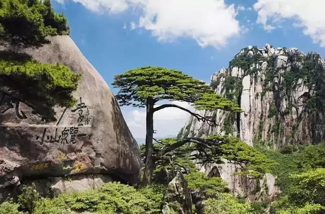 老外评出中国最美35大美景，我去过30个，你有几个没去过