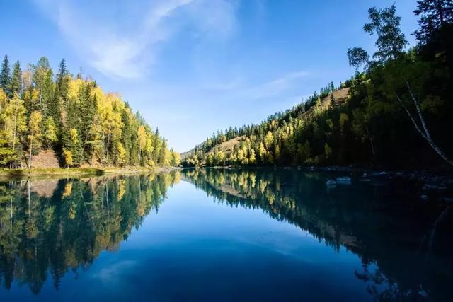 老外评出中国最美35大美景，我去过30个，你有几个没去过