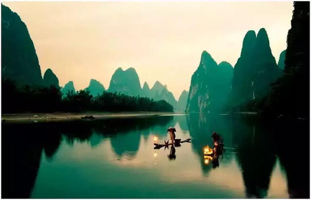 老外评出中国最美35大美景，我去过30个，你有几个没去过