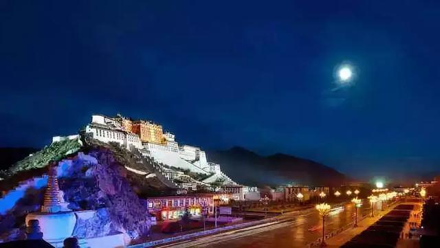 老外评出中国最美35大美景，我去过30个，你有几个没去过