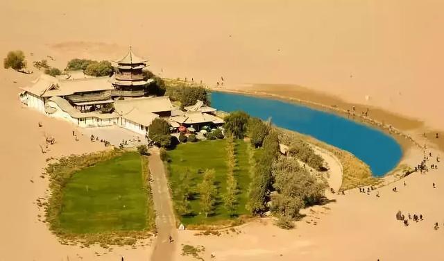 老外评出中国最美35大美景，我去过30个，你有几个没去过