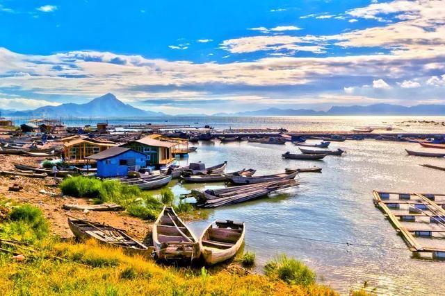 老外评出中国最美35大美景，我去过30个，你有几个没去过