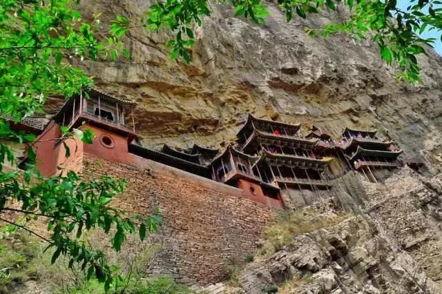 老外评出中国最美35大美景，我去过30个，你有几个没去过