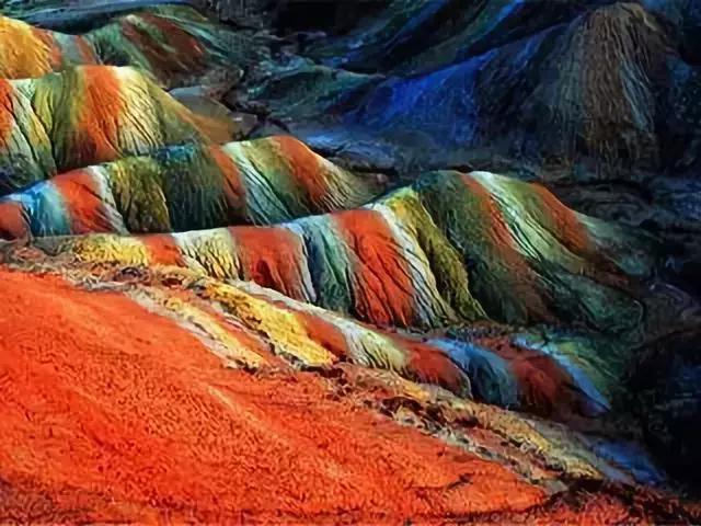 老外评出中国最美35大美景，我去过30个，你有几个没去过