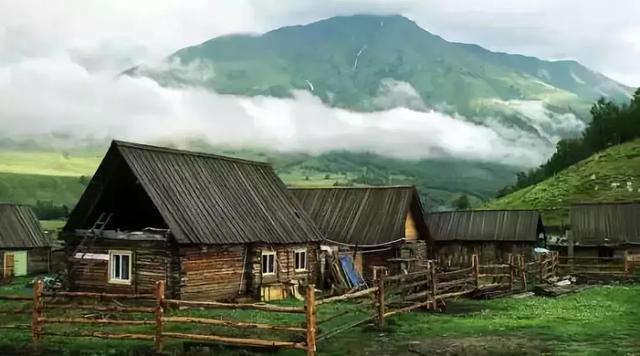 老外评出中国最美35大美景，我去过30个，你有几个没去过