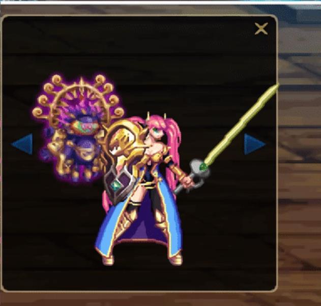 DNF机械吉赛尔的零件（dnf机械吉赛尔卡片）(75)