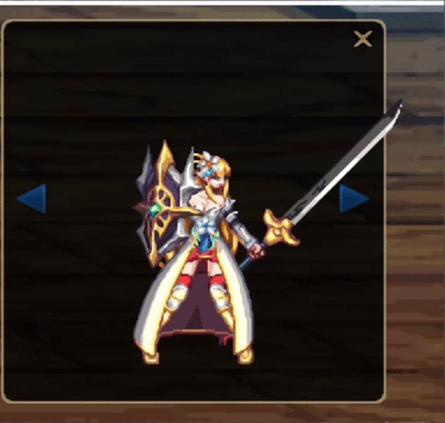 DNF机械吉赛尔的零件（dnf机械吉赛尔卡片）(11)