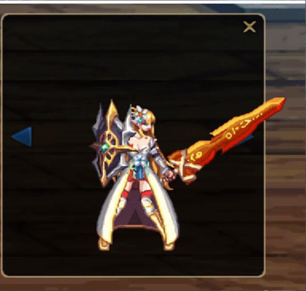 DNF机械吉赛尔的零件（dnf机械吉赛尔卡片）(15)