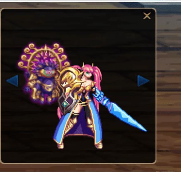 DNF机械吉赛尔的零件（dnf机械吉赛尔卡片）(61)