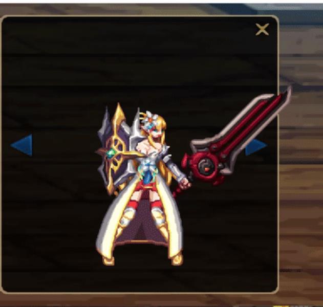 DNF机械吉赛尔的零件（dnf机械吉赛尔卡片）(35)