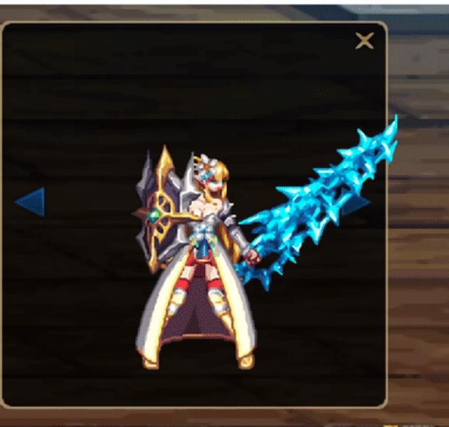 DNF机械吉赛尔的零件（dnf机械吉赛尔卡片）(33)