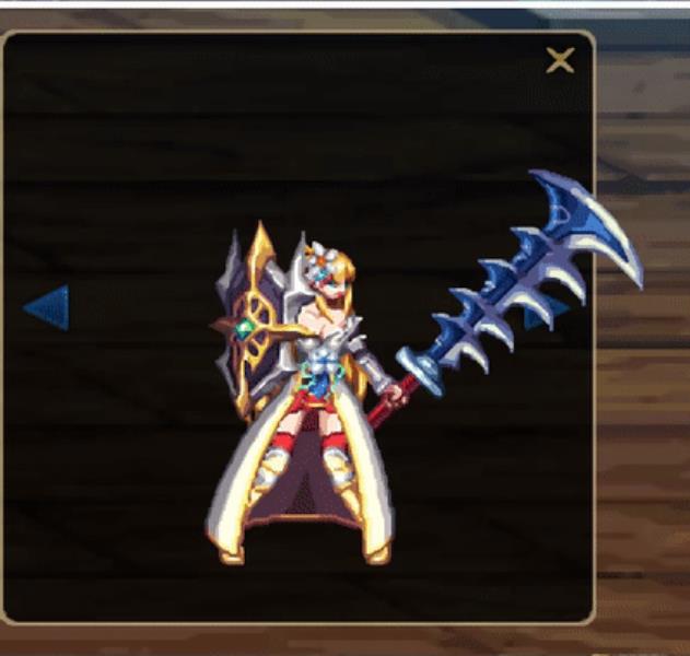 DNF机械吉赛尔的零件（dnf机械吉赛尔卡片）(29)