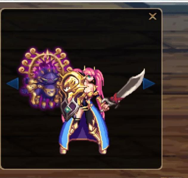 DNF机械吉赛尔的零件（dnf机械吉赛尔卡片）(65)