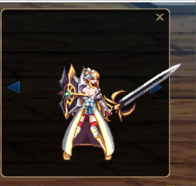 DNF机械吉赛尔的零件（dnf机械吉赛尔卡片）(9)