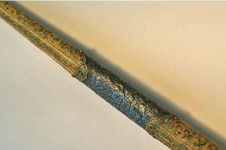 中国最著名的十大名刀