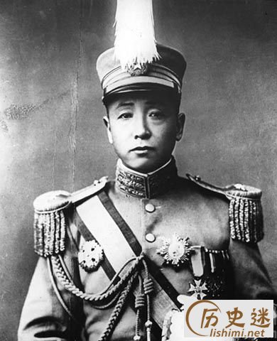 张作霖是什么军阀 张作霖不死东北会丢吗