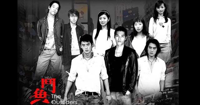 10部高颜值又好看的偶像剧（盘点那些年我们追过的偶像剧）(9)