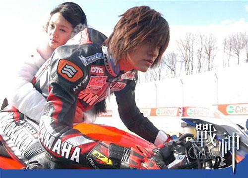 10部高颜值又好看的偶像剧（盘点那些年我们追过的偶像剧）(8)