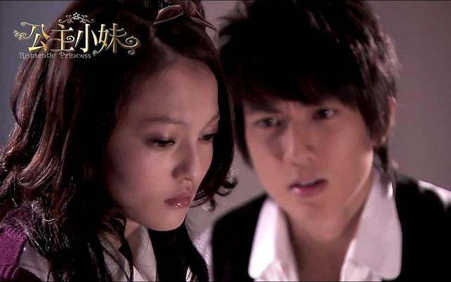 10部高颜值又好看的偶像剧（盘点那些年我们追过的偶像剧）(20)