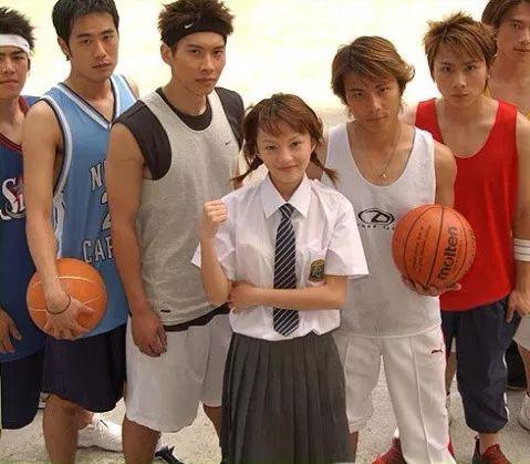 10部高颜值又好看的偶像剧（盘点那些年我们追过的偶像剧）(3)