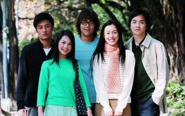 10部高颜值又好看的偶像剧（盘点那些年我们追过的偶像剧）(4)