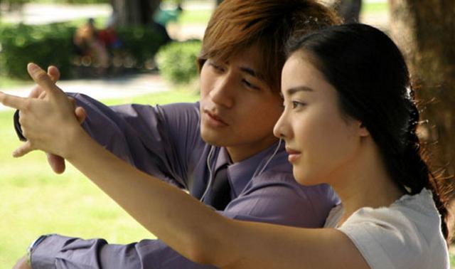 10部高颜值又好看的偶像剧（盘点那些年我们追过的偶像剧）(13)