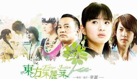 10部高颜值又好看的偶像剧（盘点那些年我们追过的偶像剧）(16)