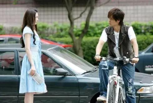 10部高颜值又好看的偶像剧（盘点那些年我们追过的偶像剧）(18)