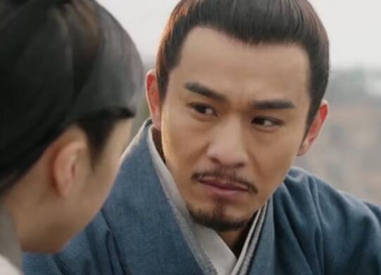 大明风华徐滨结局是什么