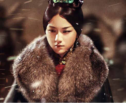 大明风华徐滨结局是什么