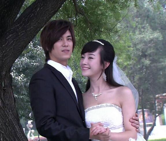 夏家三千金杨真真结局