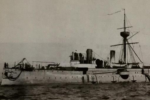 清朝水师提督是几品官?相当于现在什么官?