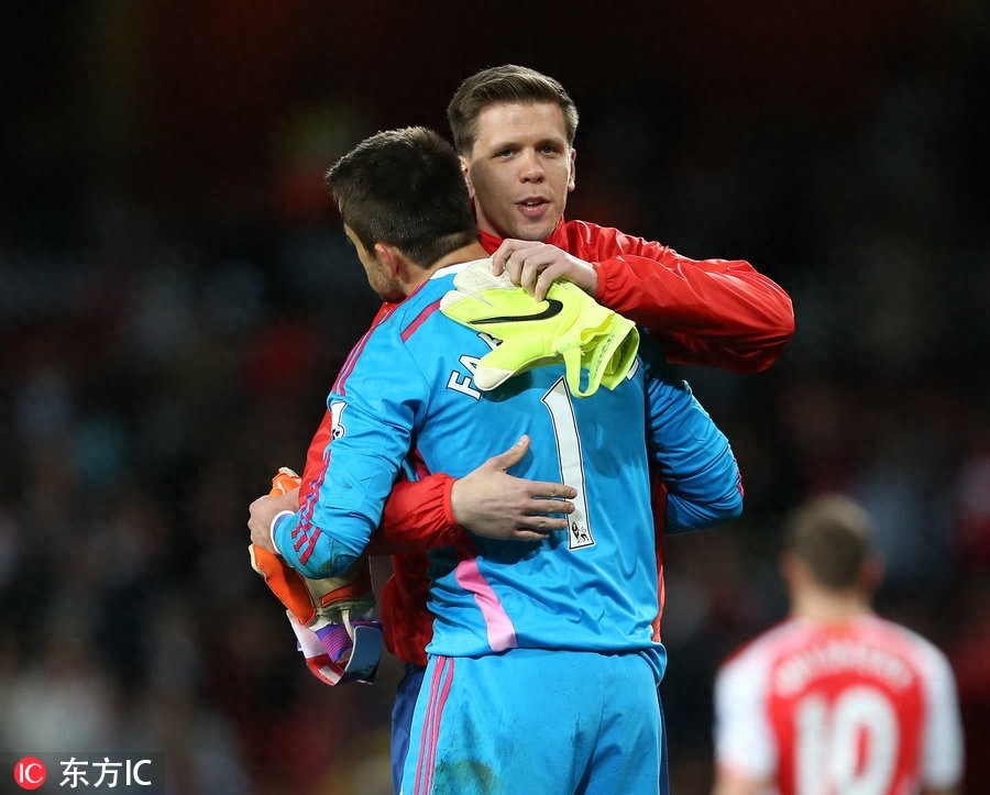 世界杯32强巡礼之波兰