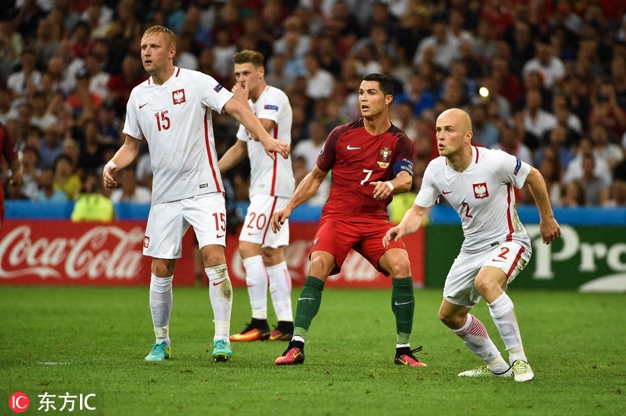 世界杯32强巡礼之波兰