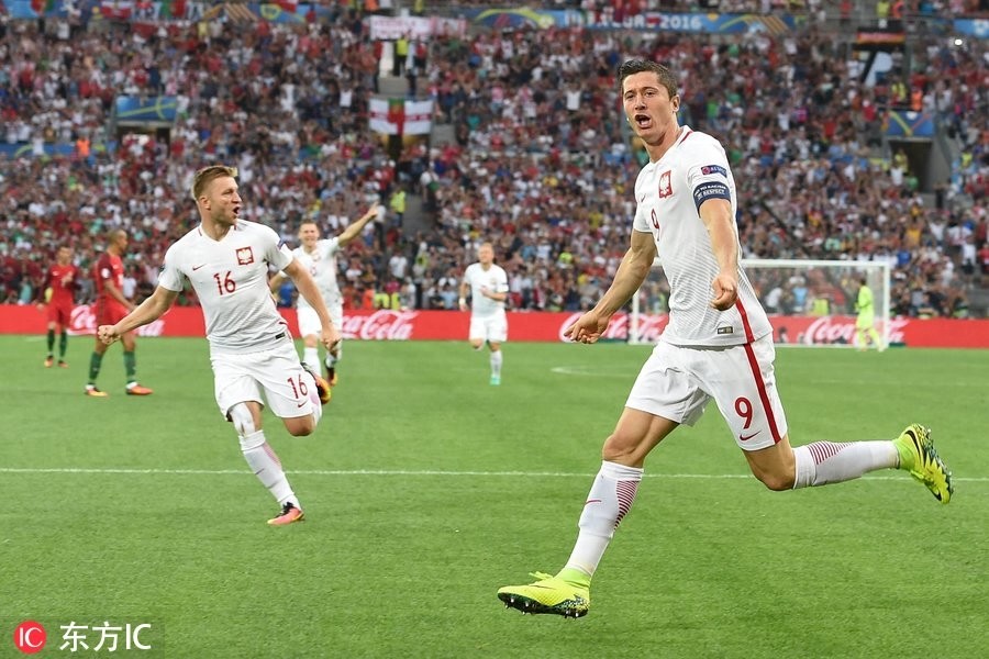 世界杯32强巡礼之波兰