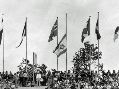 ​奥运会历史上最黑暗的一天：慕尼黑事件