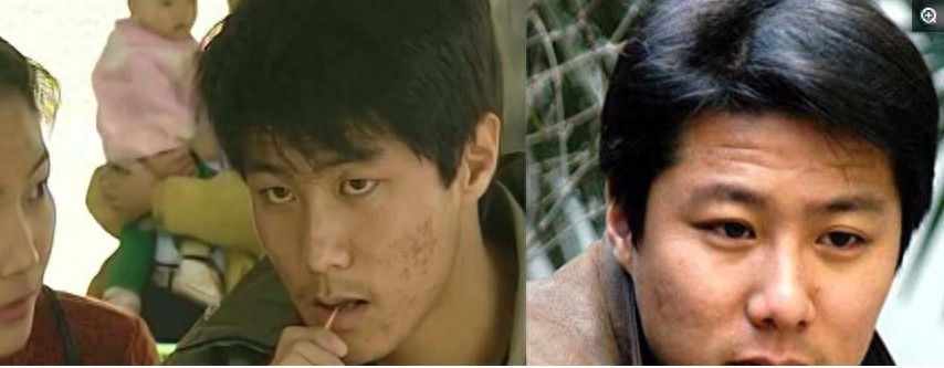 《插翅难逃》演员现在变什么样了